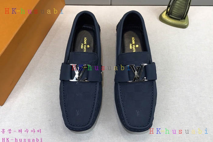 NEW 루이비통 남성용 신발 LV 958286