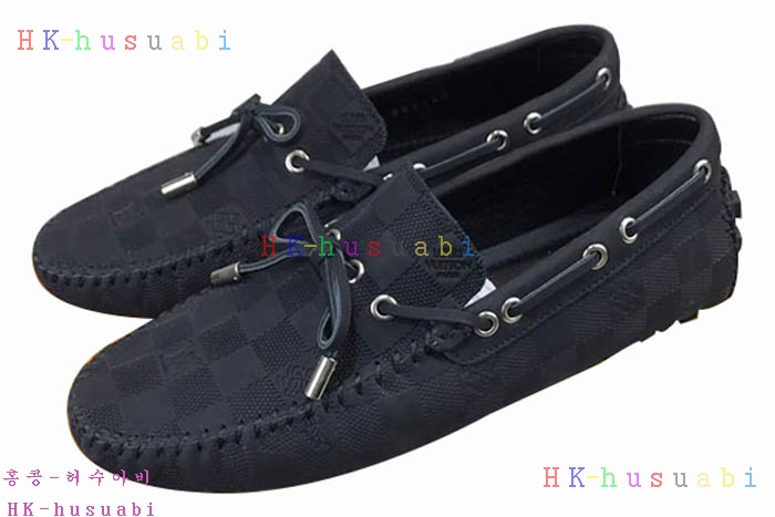NEW 루이비통 남성용 신발 LV 958292