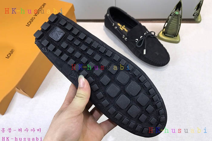 NEW 루이비통 남성용 신발 LV 958292