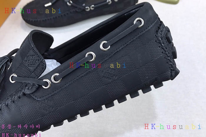 NEW 루이비통 남성용 신발 LV 958292