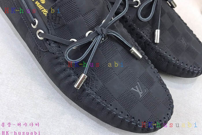 NEW 루이비통 남성용 신발 LV 958292