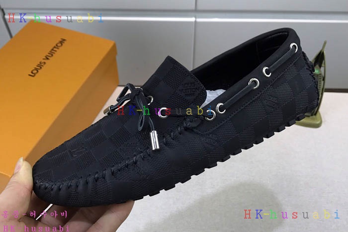 NEW 루이비통 남성용 신발 LV 958292