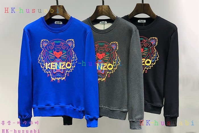 NEW 겐조 맨투맨 신상 K 887504