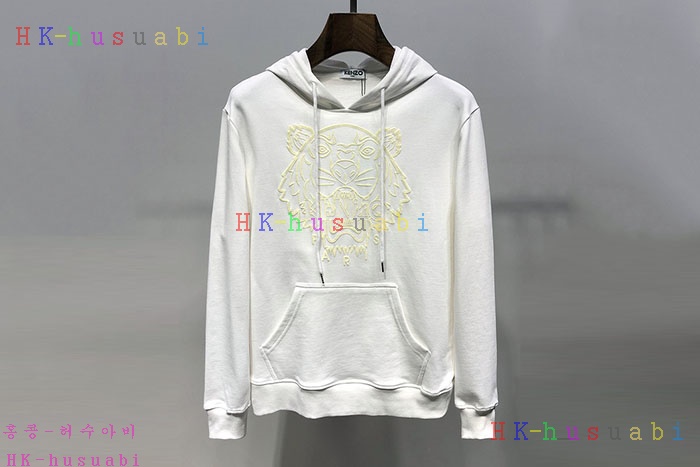 NEW 겐조 후드티 신상 K 887512
