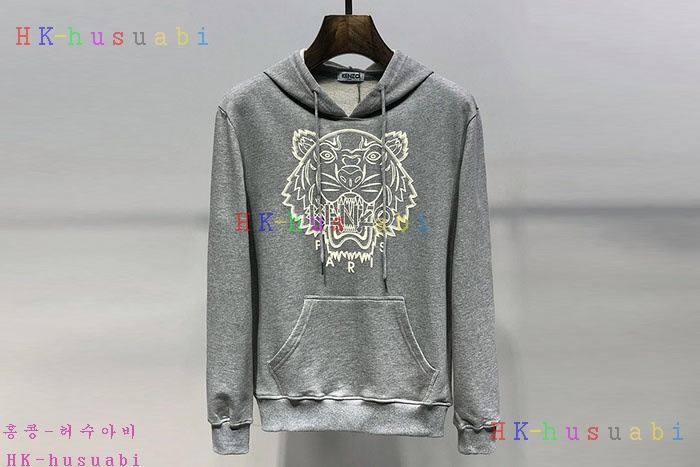 NEW 겐조 후드티 신상 K 887512
