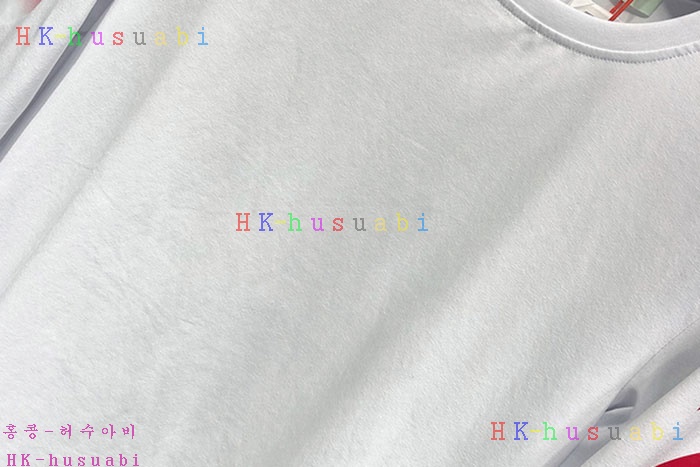 NEW 오프화이트 긴팔티 신상 OF 555848