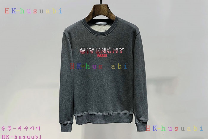NEW 지방시 맨투맨 신상 GVC 325002