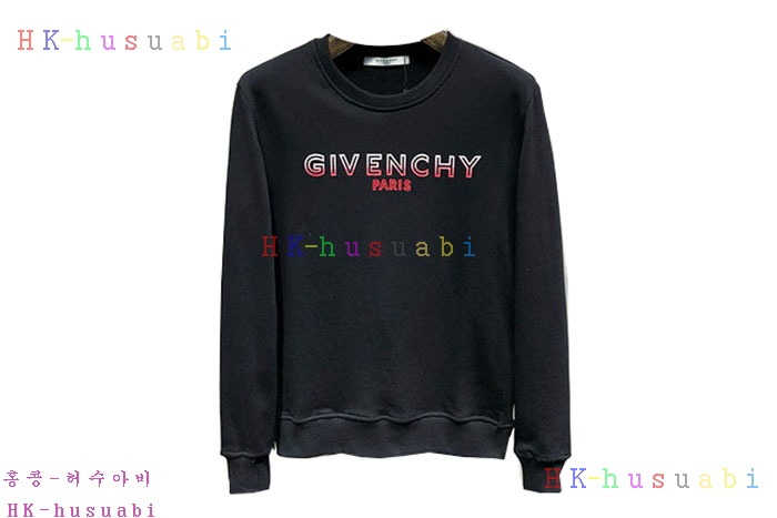 NEW 지방시 맨투맨 신상 GVC 325002