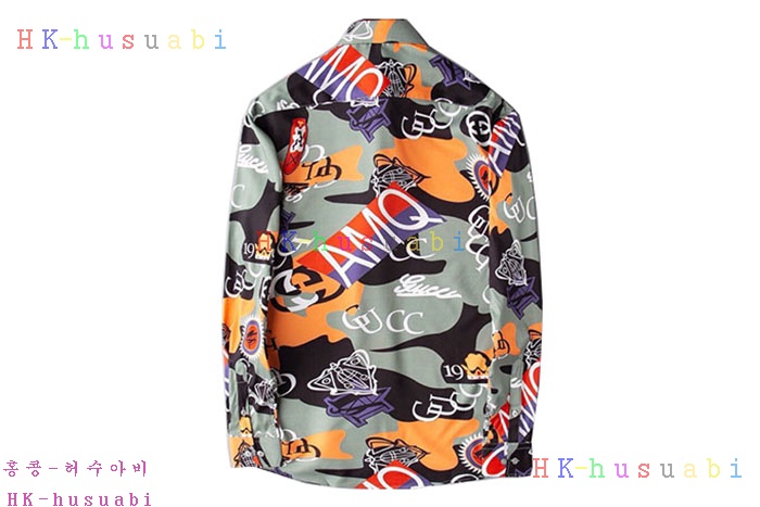 NEW 구찌 셔츠 신상 GU 01446