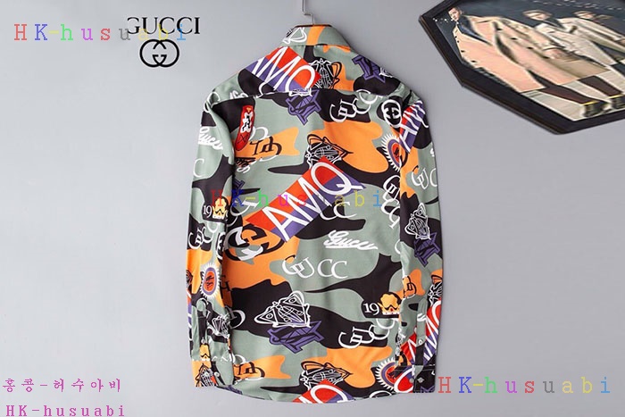 NEW 구찌 셔츠 신상 GU 01446