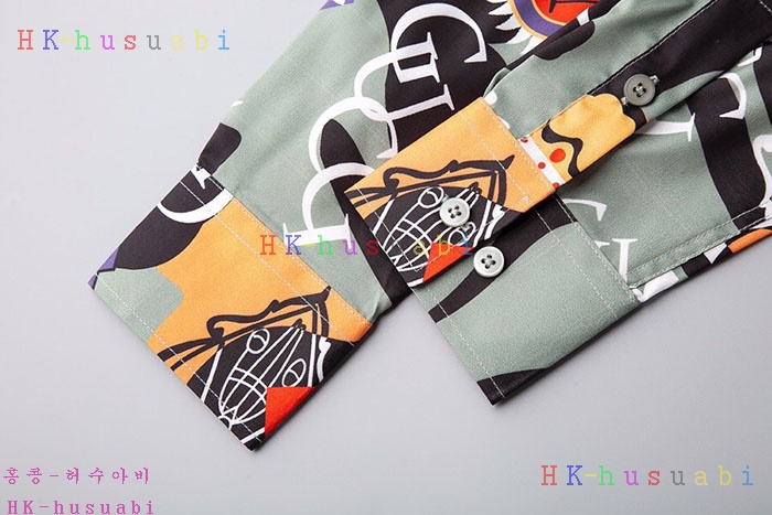 NEW 구찌 셔츠 신상 GU 01446