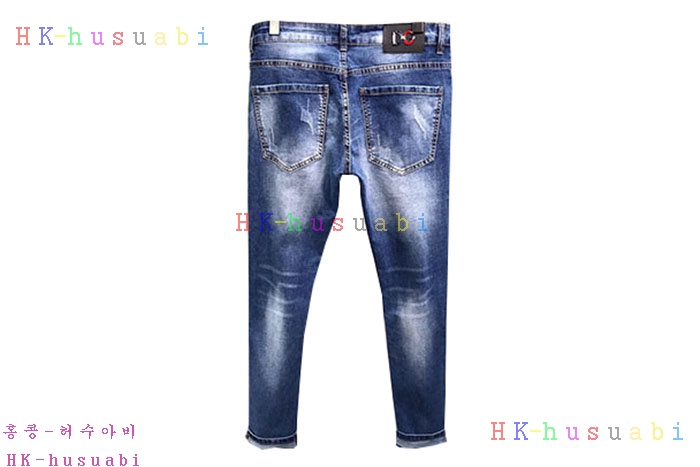 NEW 구찌 청바지 신상 GU 01443
