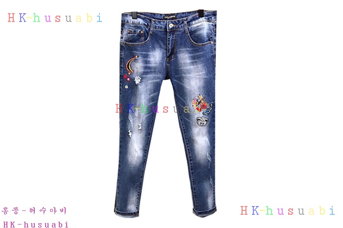 NEW 구찌 청바지 신상 GU 01443