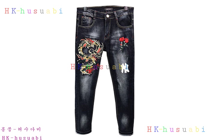 NEW 구찌 청바지 신상 GU 01444