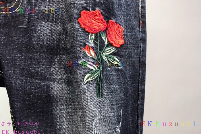 NEW 구찌 청바지 신상 GU 01444