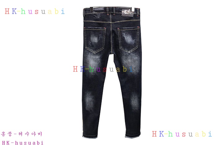 NEW 구찌 청바지 신상 GU 01444