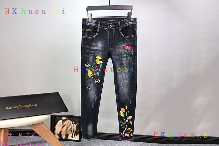 NEW 돌체엔가바나 청바지 신상 DG 0140056
