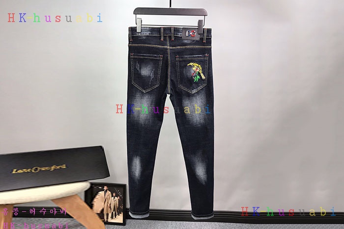 NEW 돌체엔가바나 청바지 신상 DG 0140056