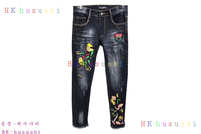 NEW 돌체엔가바나 청바지 신상 DG 0140056