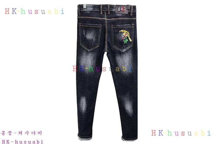 NEW 돌체엔가바나 청바지 신상 DG 0140056