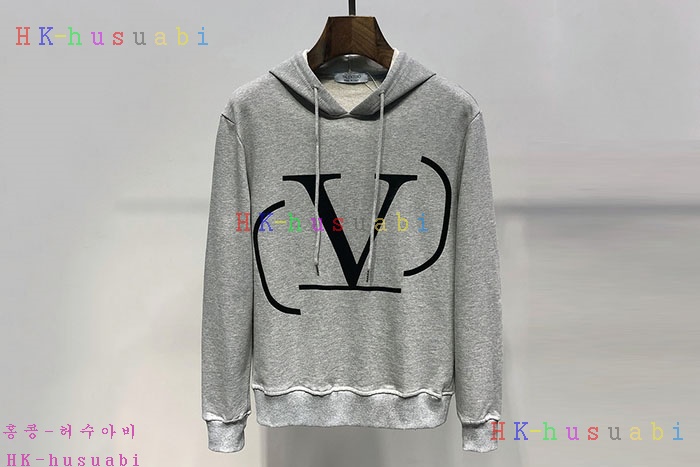 NEW 발렌티노 후드티 신상 V 985044