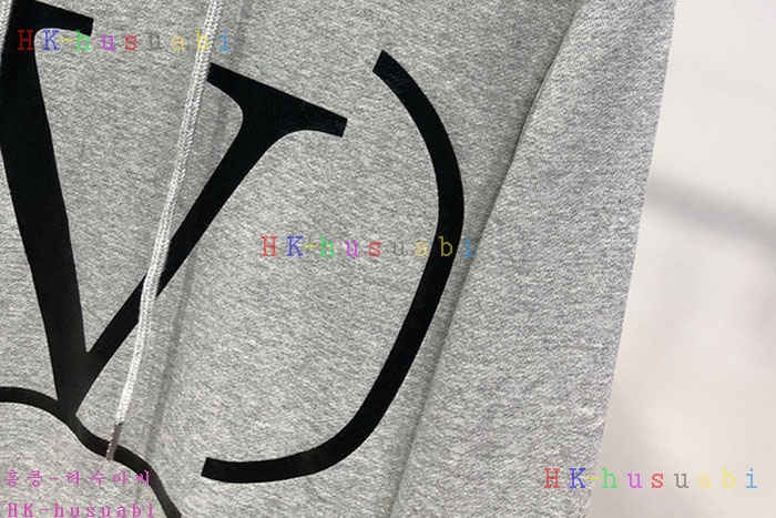 NEW 발렌티노 후드티 신상 V 985044