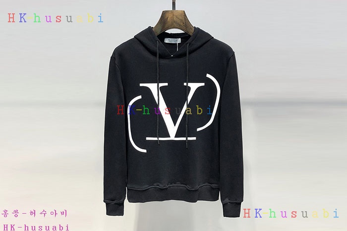NEW 발렌티노 후드티 신상 V 985044