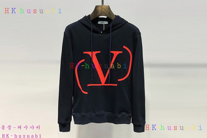 NEW 발렌티노 후드티 신상 V 985044