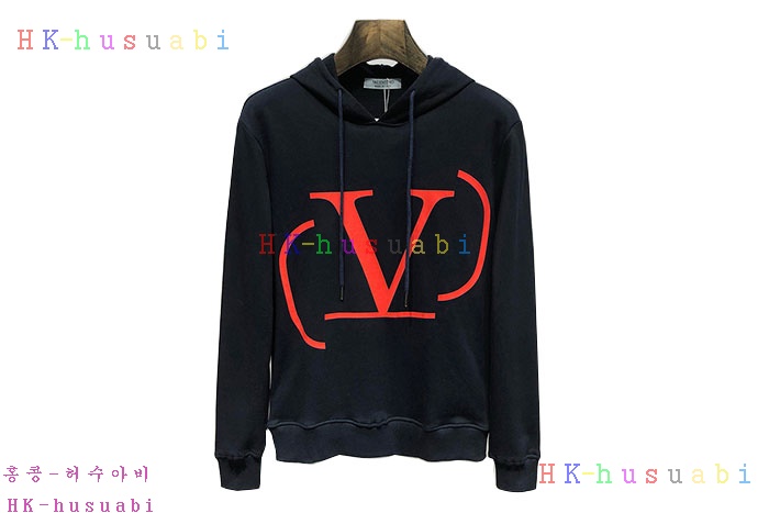 NEW 발렌티노 후드티 신상 V 985044