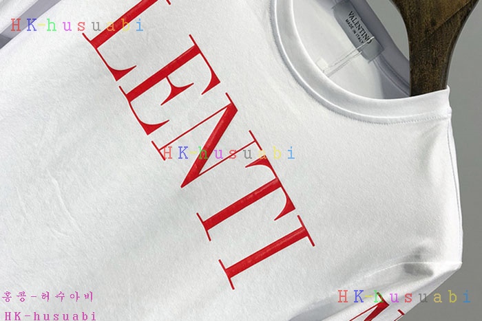 NEW 발렌티노 긴팔티 신상 V 985056