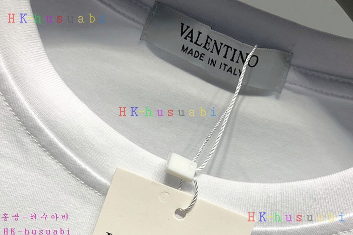 NEW 발렌티노 긴팔티 신상 V 985056