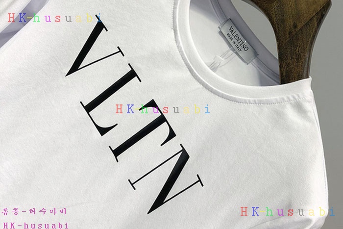 NEW 발렌티노 긴팔티 신상 V 985057
