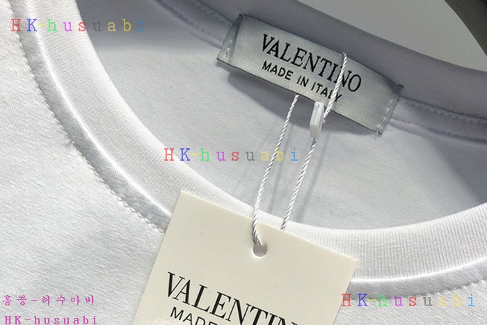 NEW 발렌티노 긴팔티 신상 V 985057