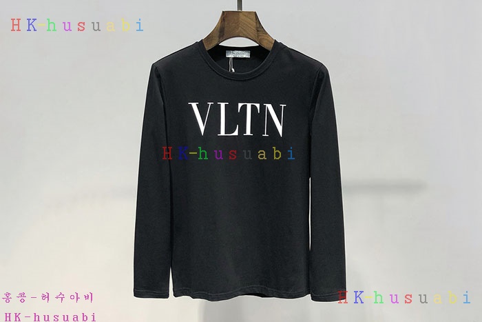 NEW 발렌티노 긴팔티 신상 V 985057