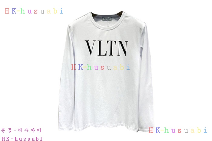 NEW 발렌티노 긴팔티 신상 V 985057