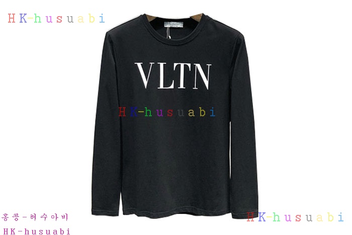 NEW 발렌티노 긴팔티 신상 V 985057
