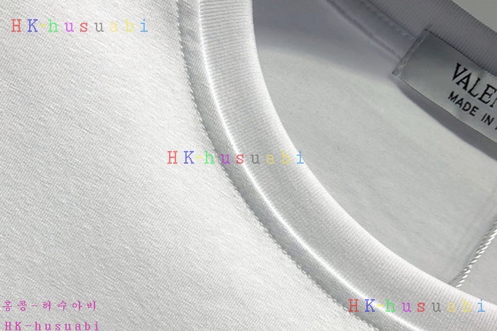 NEW 발렌티노 긴팔티 신상 V 985058