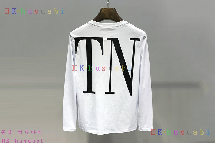 NEW 발렌티노 긴팔티 신상 V 985058