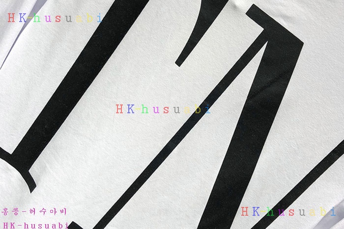 NEW 발렌티노 긴팔티 신상 V 985058