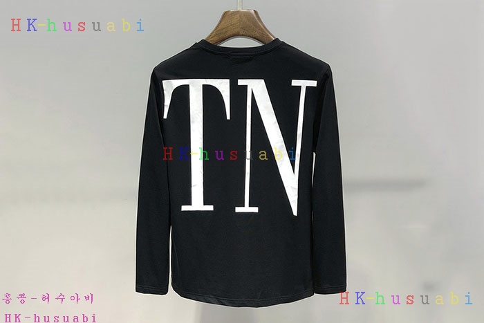NEW 발렌티노 긴팔티 신상 V 985058