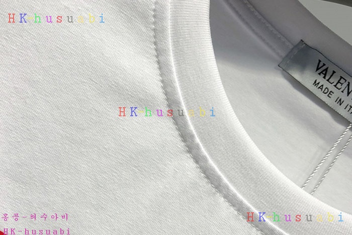 NEW 발렌티노 긴팔티 신상 V 985063