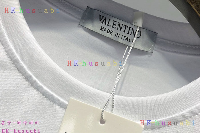 NEW 발렌티노 긴팔티 신상 V 985063