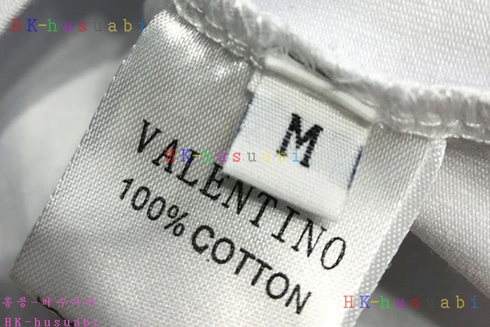 NEW 발렌티노 긴팔티 신상 V 985063