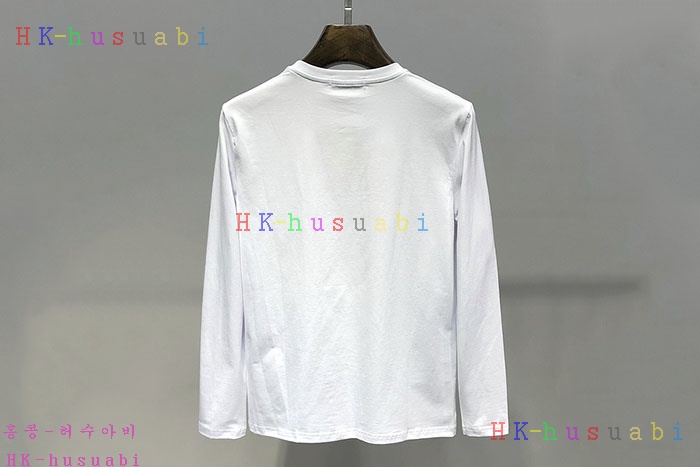 NEW 발렌티노 긴팔티 신상 V 985063