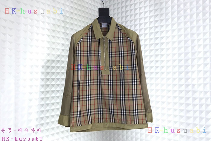 NEW 버버리 셔츠 신상 BB 8754223