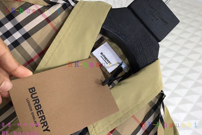NEW 버버리 셔츠 신상 BB 8754223