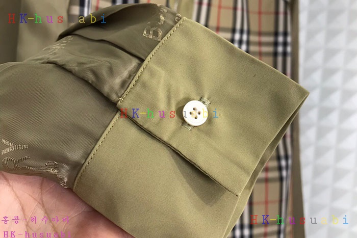 NEW 버버리 셔츠 신상 BB 8754223