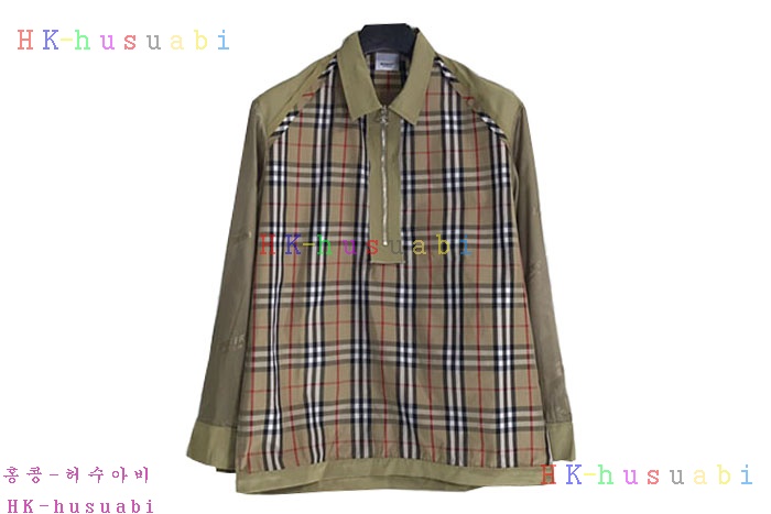 NEW 버버리 셔츠 신상 BB 8754223