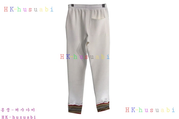 NEW 버버리 바지 BB 8754226