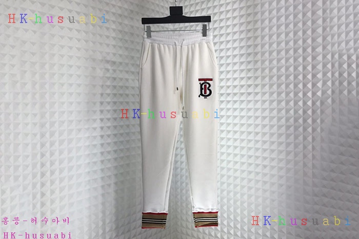 NEW 버버리 바지 BB 8754226